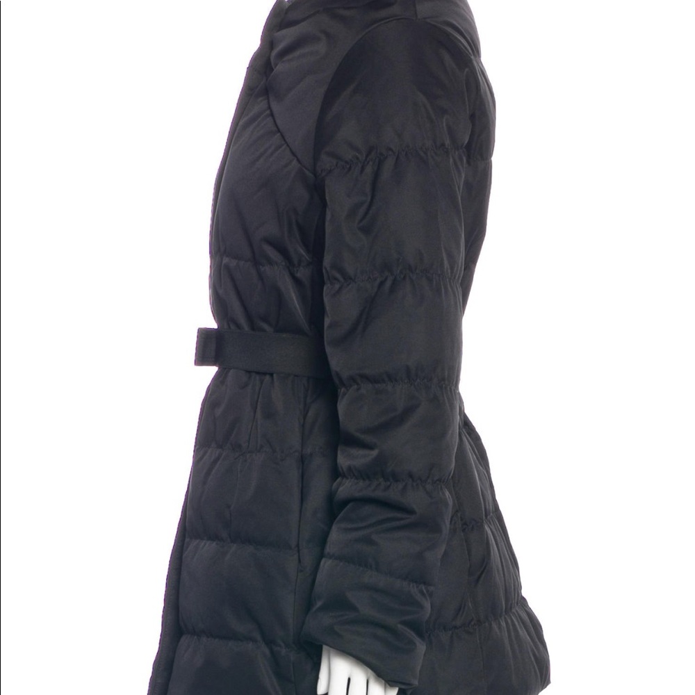Kate Spade Becky puffer coat NWT size S - Picture 4 of 7